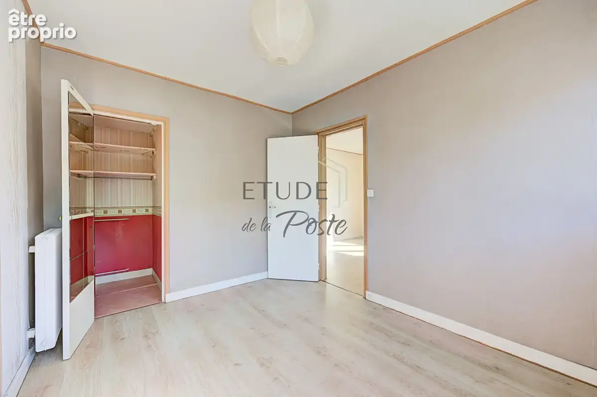 Appartement Yerres 2 pièce(s) 47 m2 - photo 8