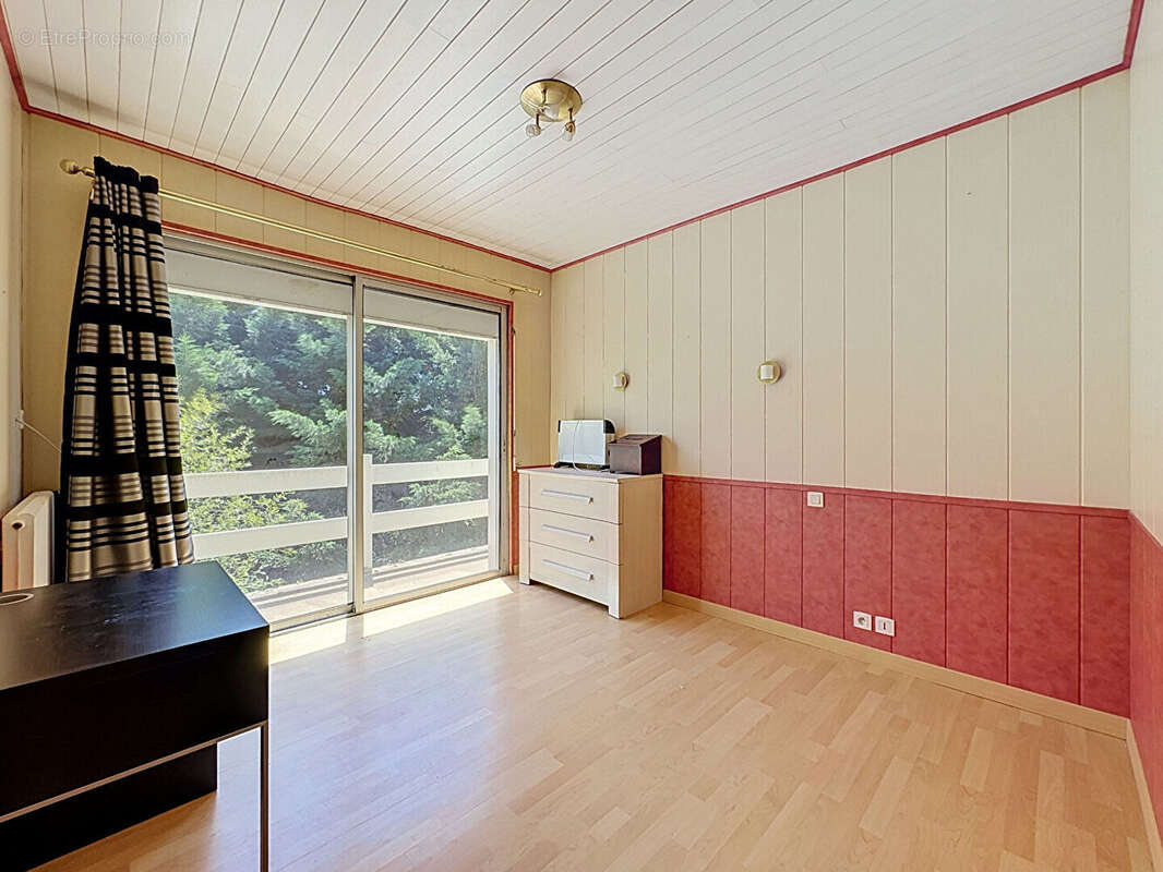 Appartement à MUZILLAC