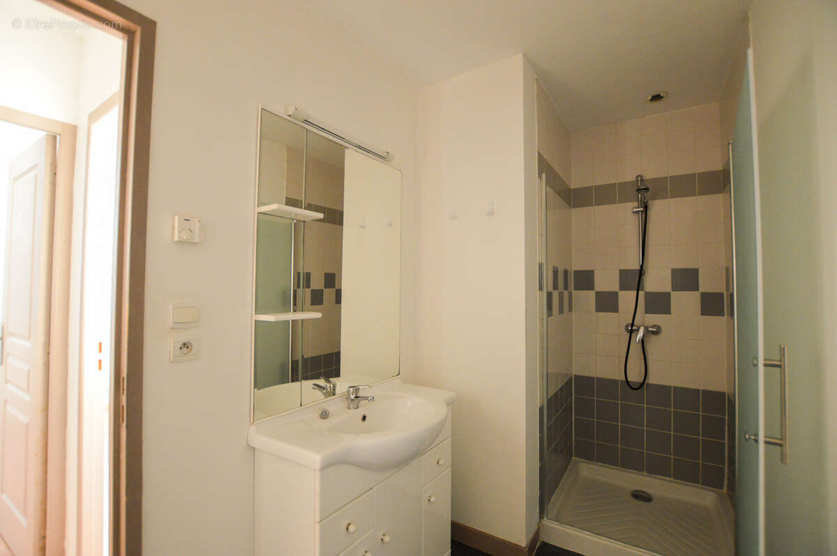 Appartement à LANDERNEAU