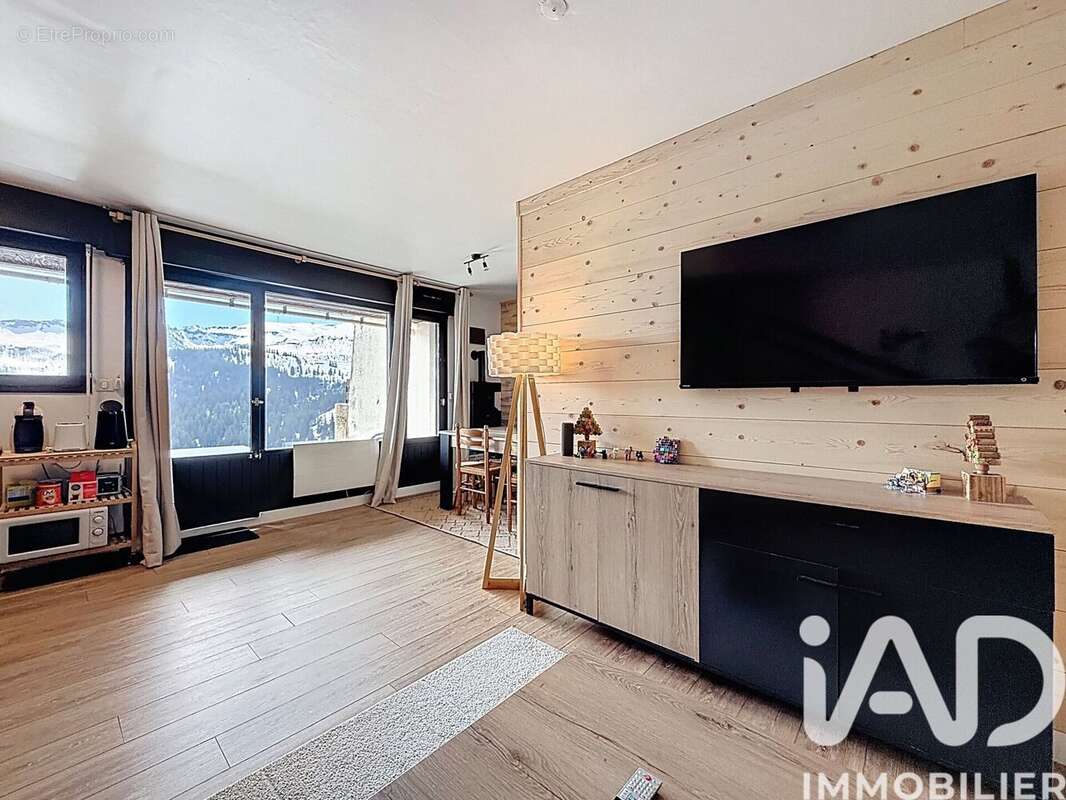 Photo 4 - Appartement à SAMOENS
