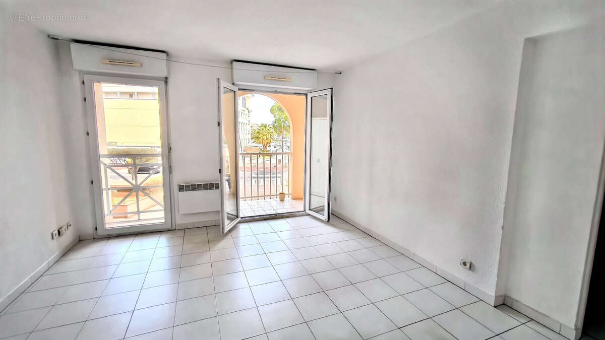 Appartement à FREJUS