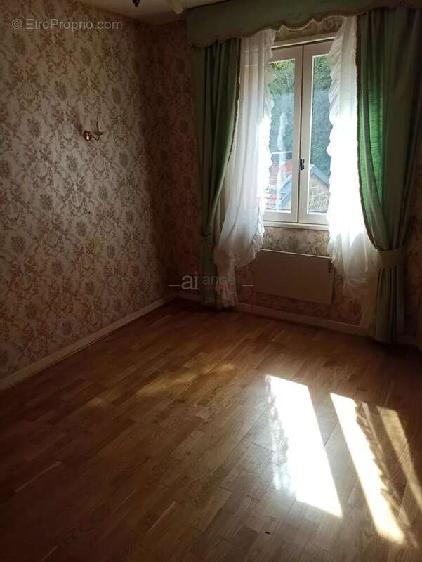 Appartement à SAINT-RAMBERT-EN-BUGEY