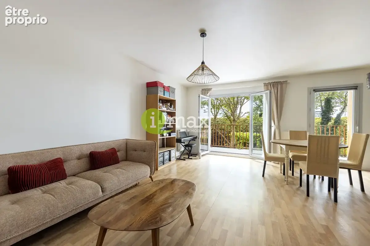 Appartement à CLICHY