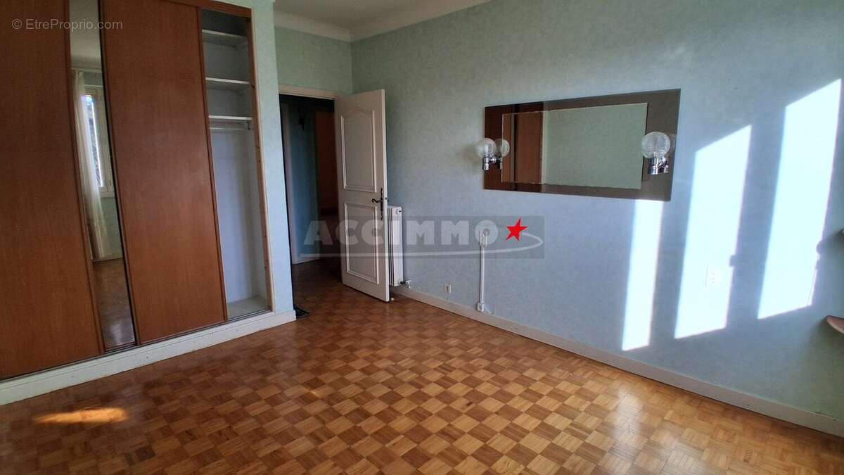 Appartement à CASTRES