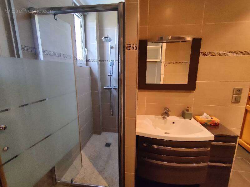 Appartement à MITRY-MORY
