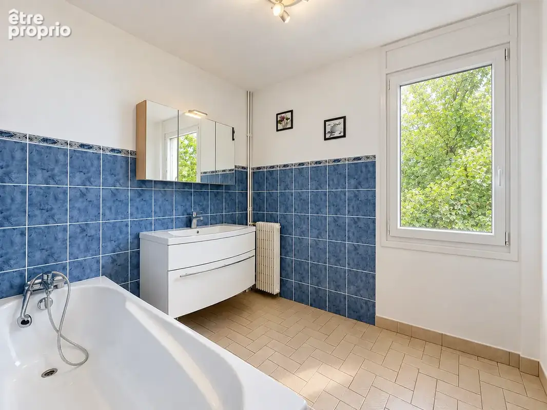 Un appartement familial aux volumes généreux, à réinventer selon vos envies - photo 8