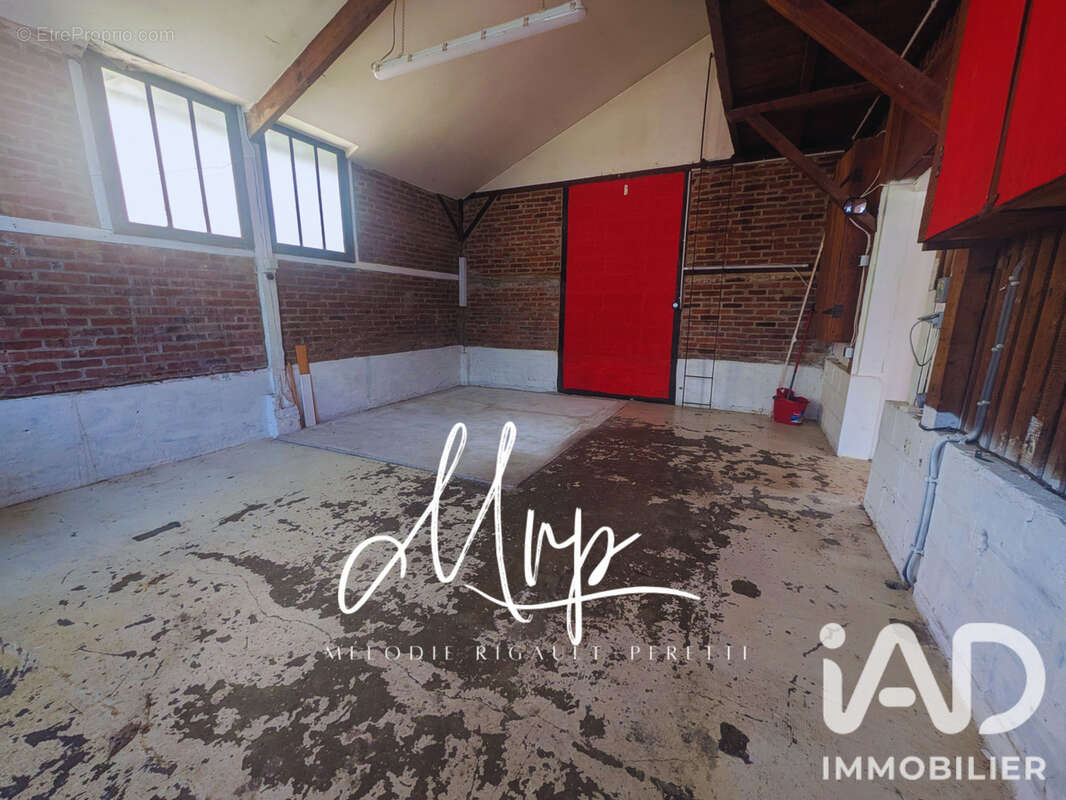 Maison 117 m² à Thiberville  - photo 4