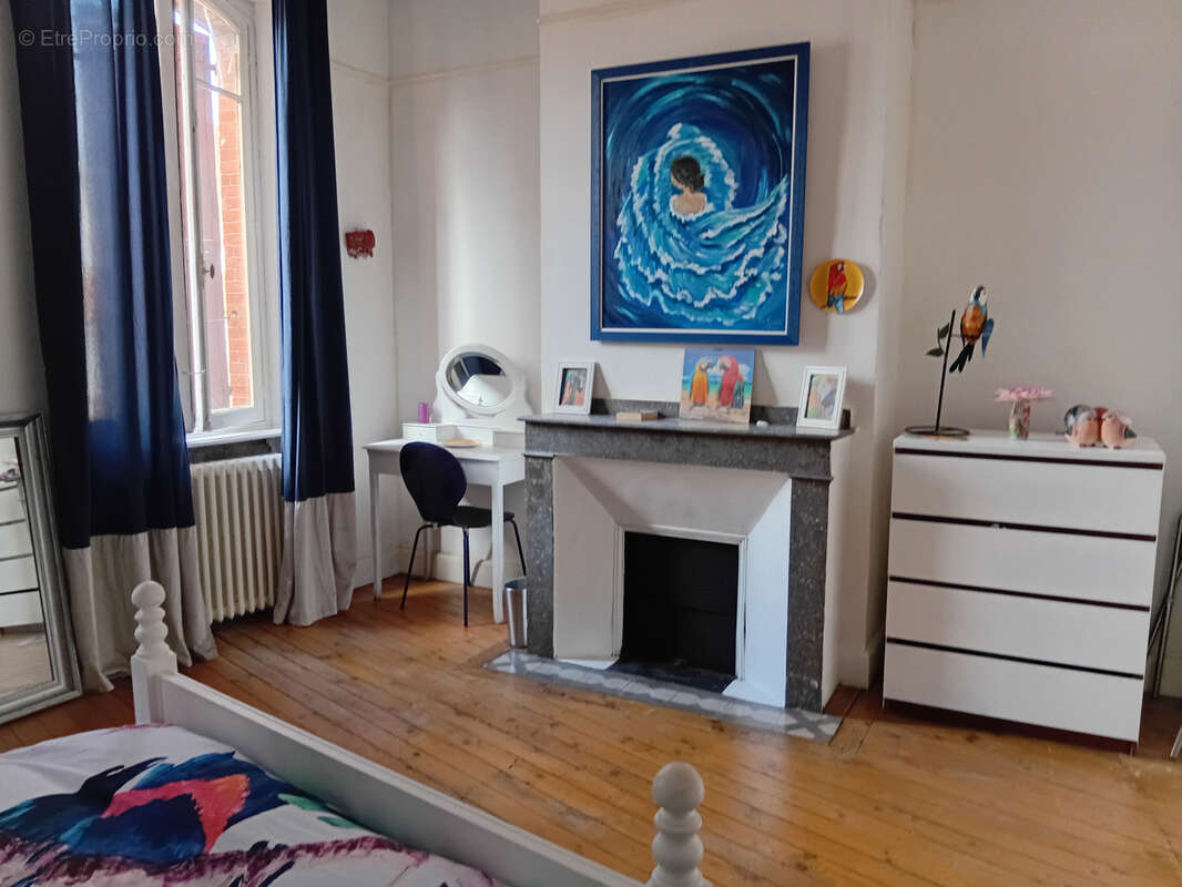 Appartement 4 pièces en centre-ville de Castelnaudary - photo 4