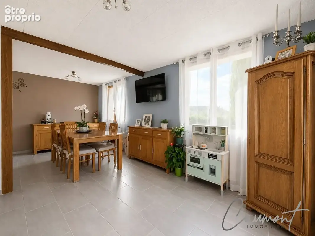 Maison 84 m² à Yvetot  - photo 2
