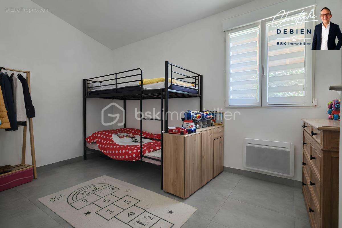  villa 4 chambres + dépendance 2 chambres – piscine à 7 min de l’océan, un air de vacances toute l’année  - photo 22