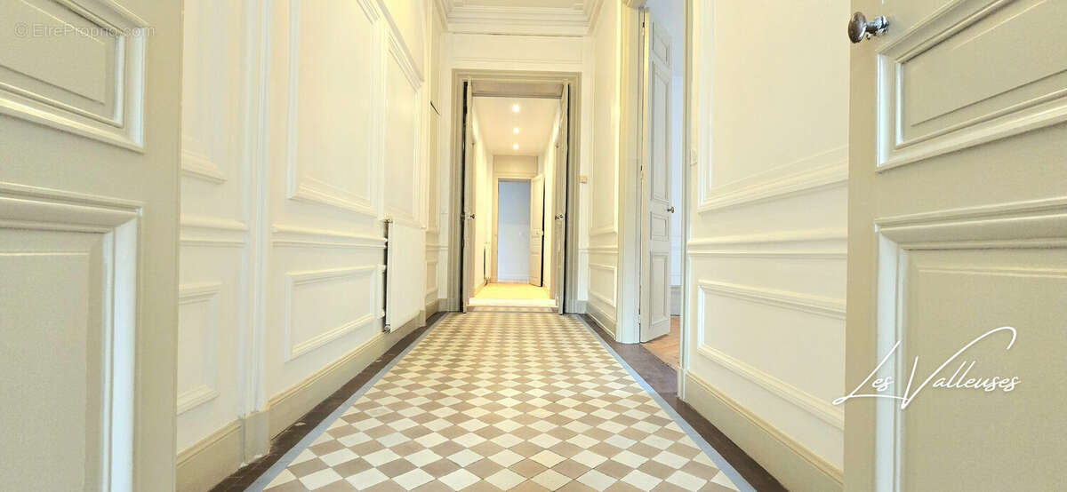 Appartement à DIEPPE