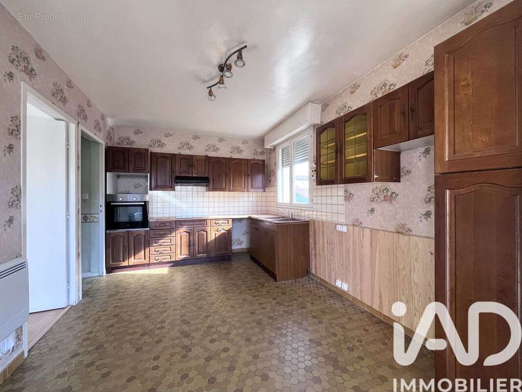 Photo 8 - Appartement à TOURNON-SUR-RHONE