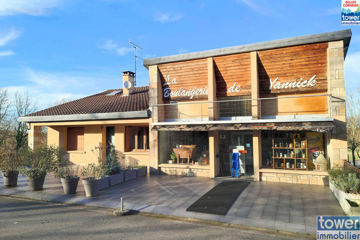 Maison à MARTIEL