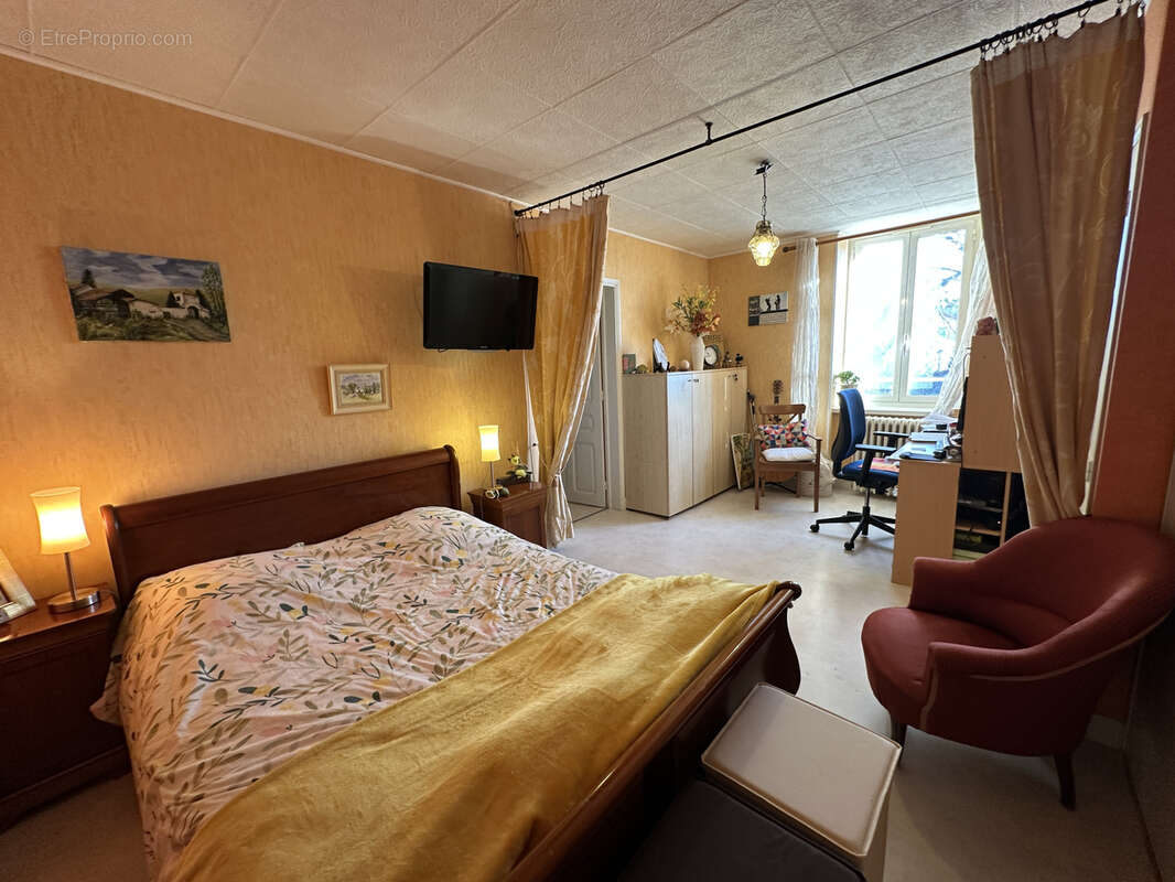 Maison à SAINT-IGNAT