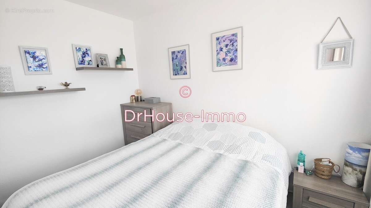 Appartement à LE CHESNAY