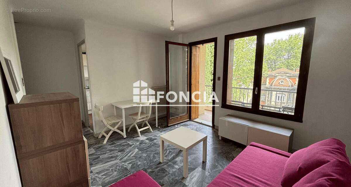 Appartement à AVIGNON