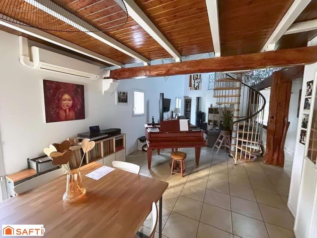 Photo 7 - Maison à BARDOS