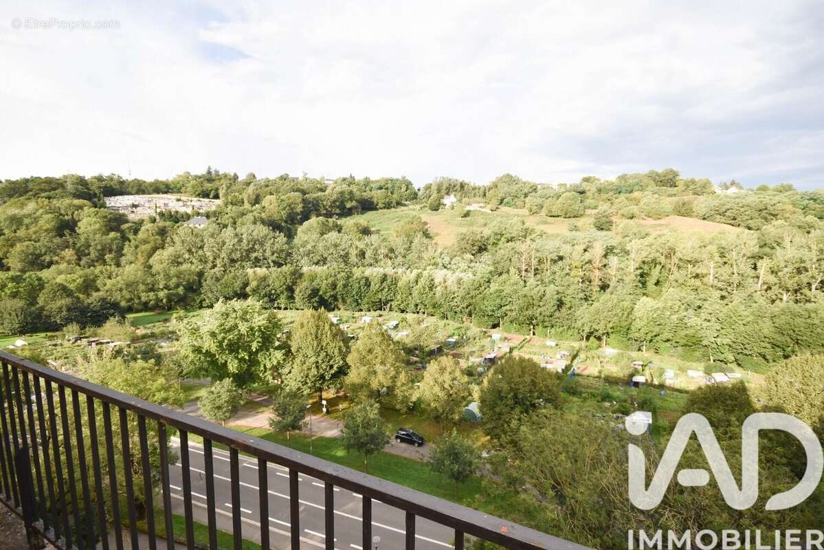 Photo 2 - Appartement à RODEZ