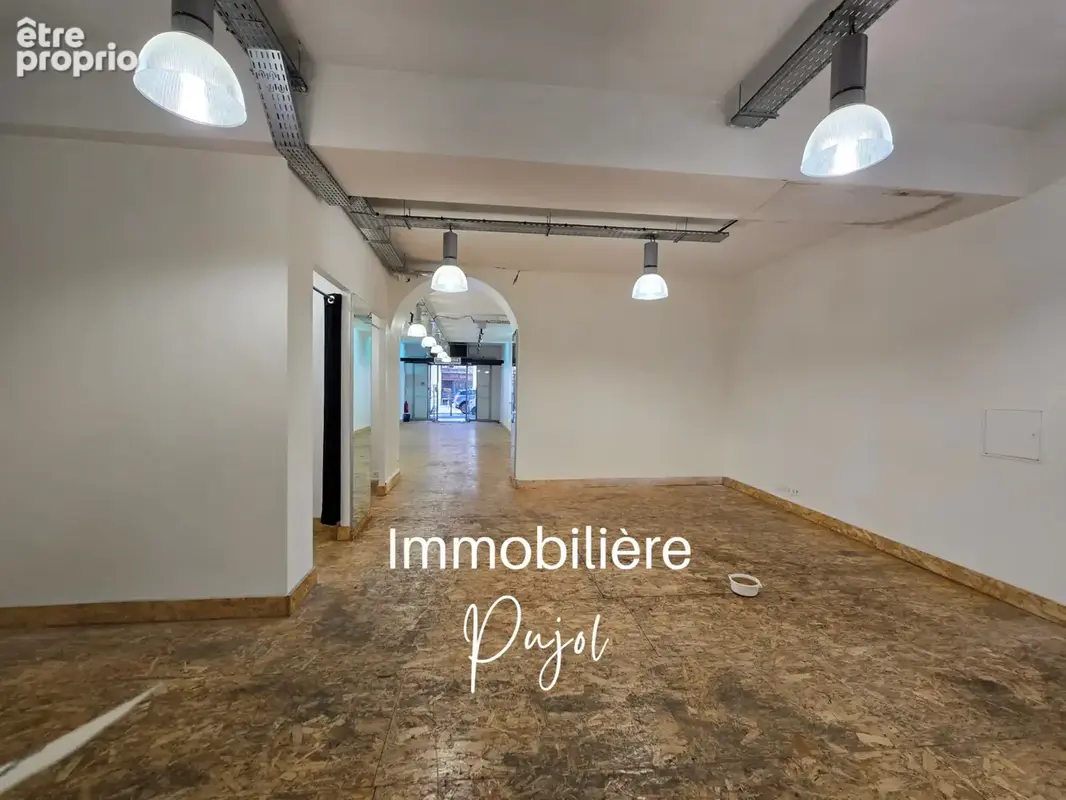 local commercial cours Lieutaud / Castellane - photo 6