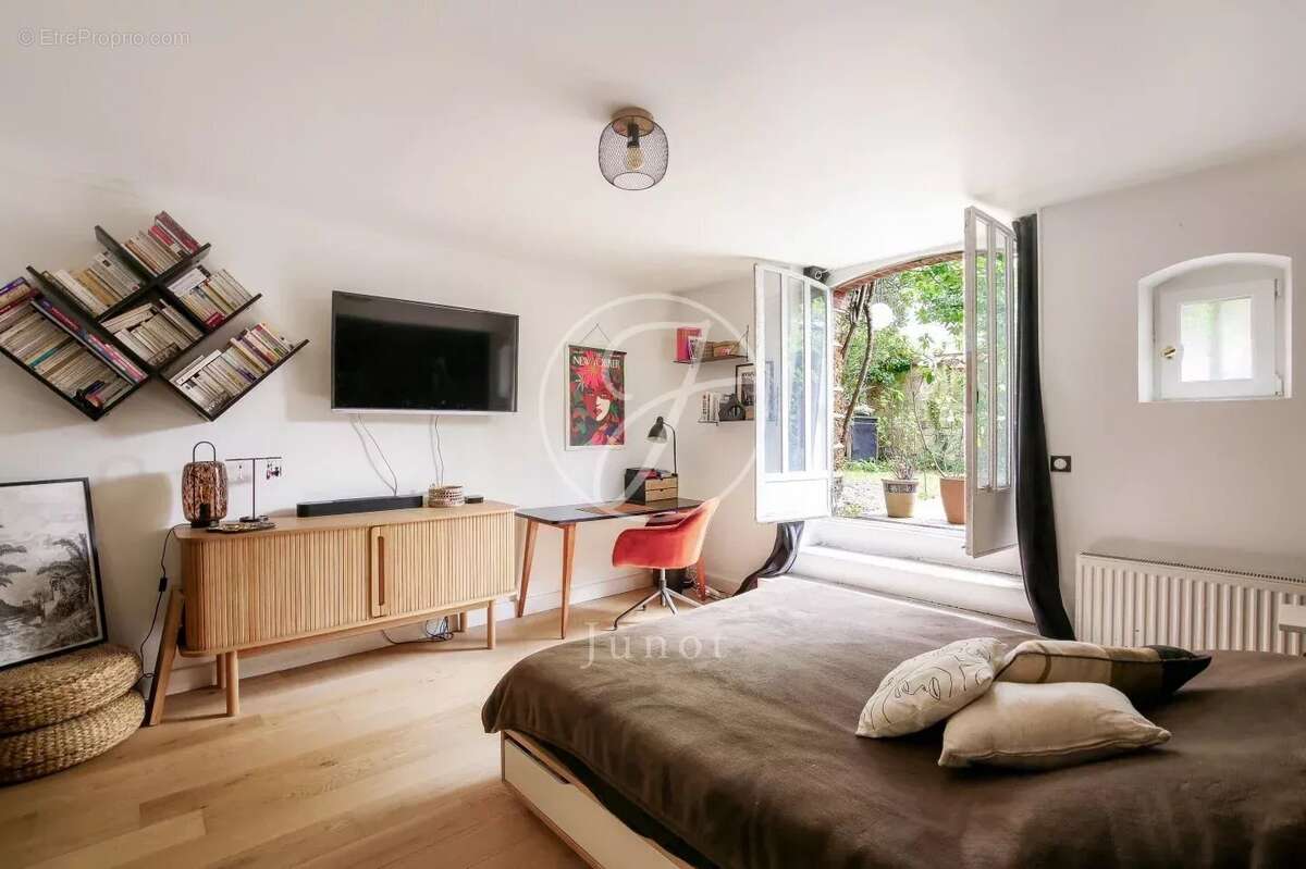 Maison à LE VESINET