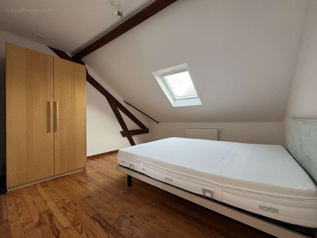 Appartement à OFFEMONT