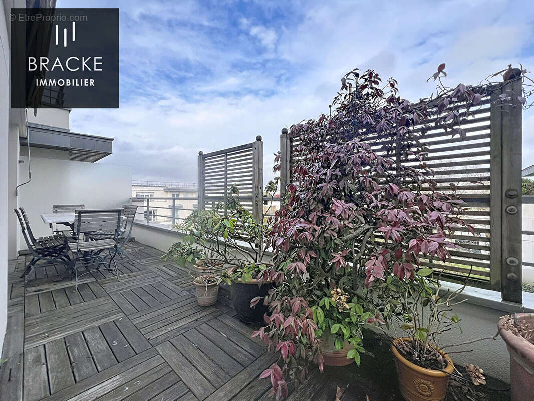Duplex 7 pieces 176m² - courbevoie - jp timbaud - photo 5