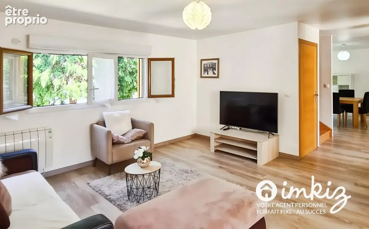 Photo Maison à Savigny-Sur-Orge au prix de 415 000€
