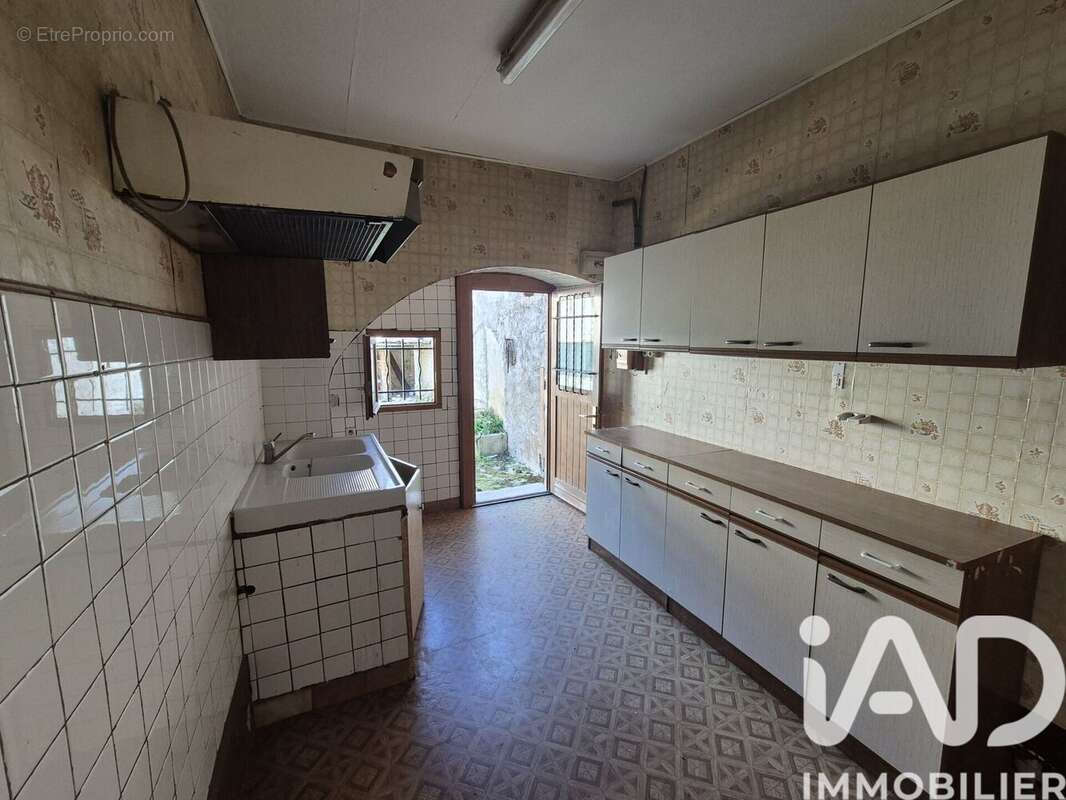 Photo 7 - Maison à CHASSIGNELLES