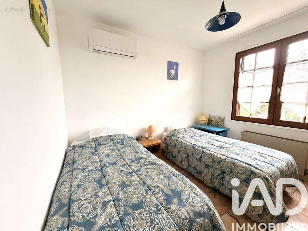 Photo 9 - Maison à JAUNAY-CLAN