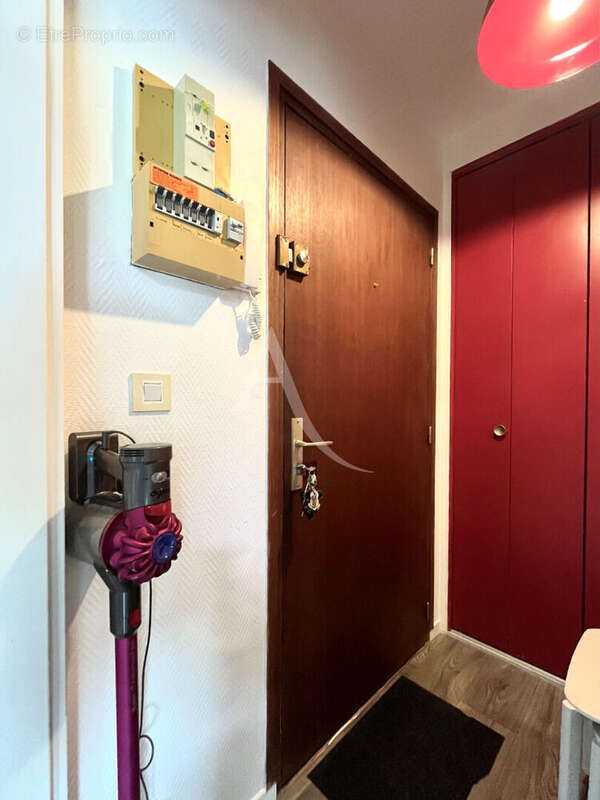 Appartement à EPINAL