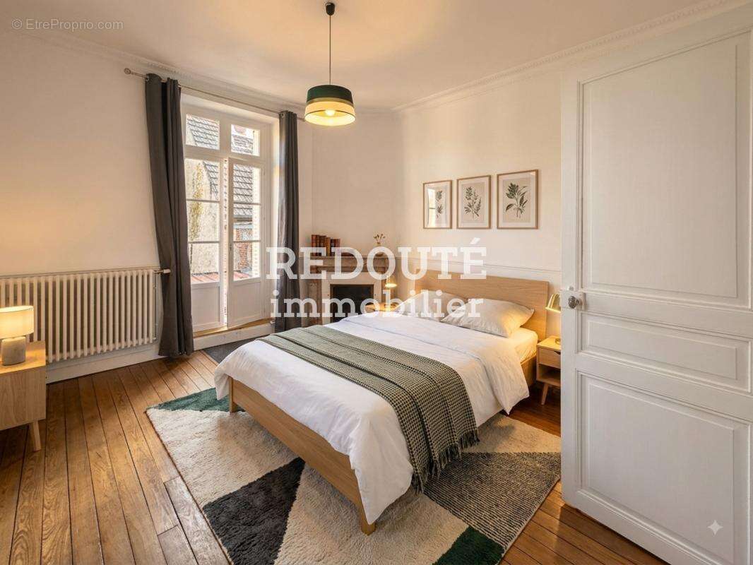 Maison à vendre - Fere Champenoise - photo 11