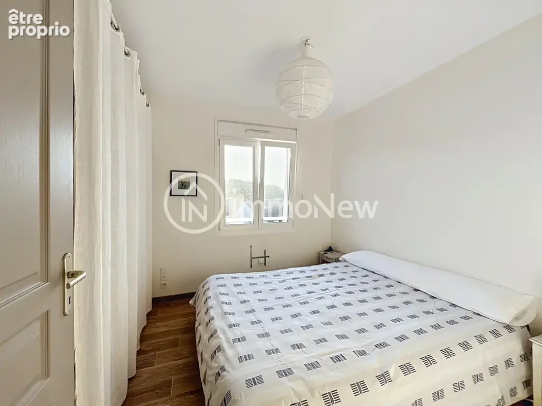 Un appartement avec accès privé à la plage - photo 7