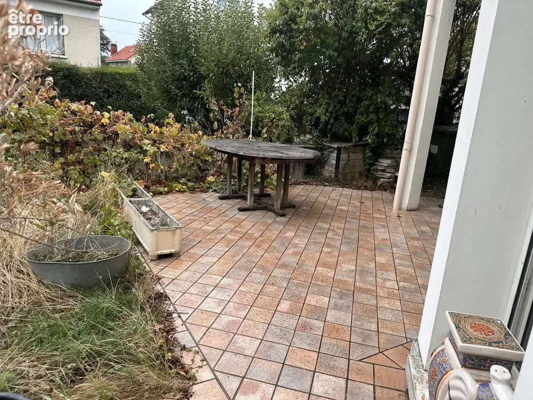 Maison d'architecte 162 m2 - photo 31