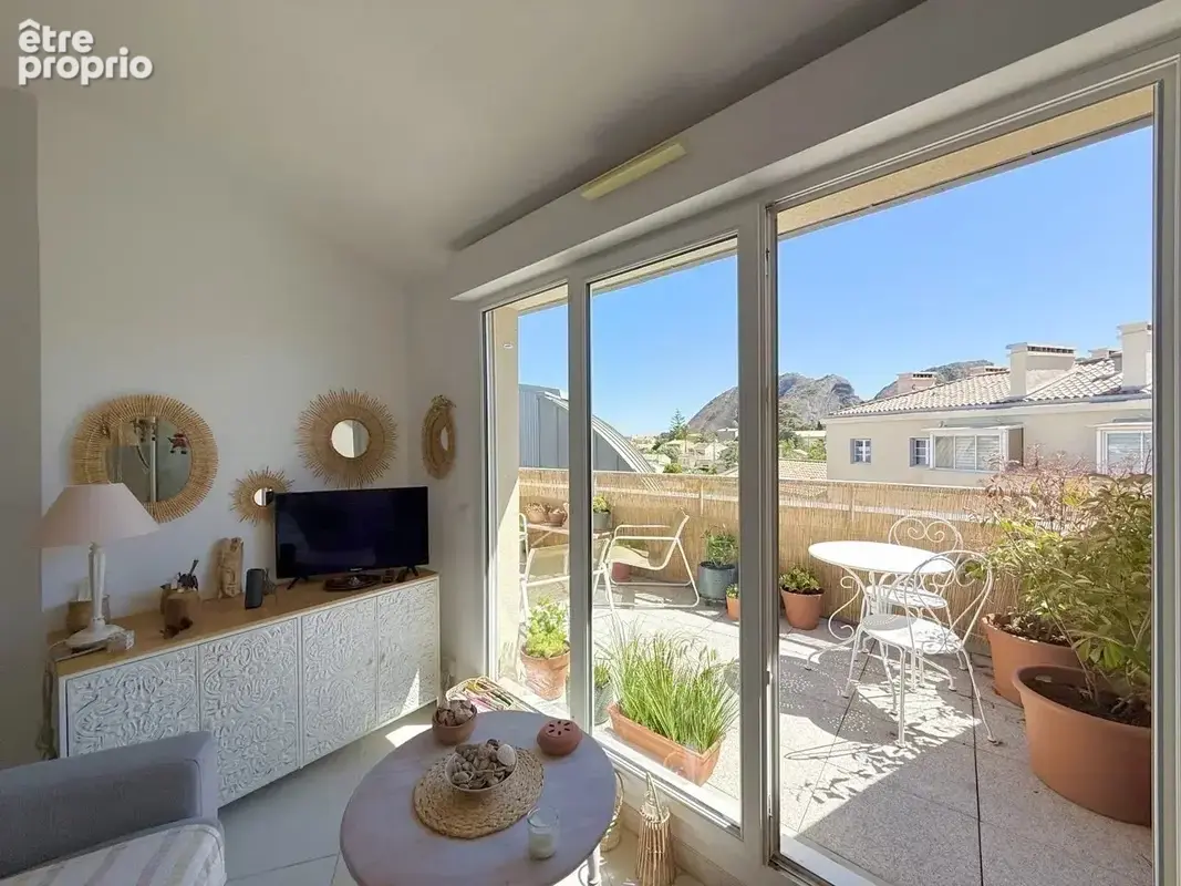 Appartement 42 m² à La Ciotat  - photo 5