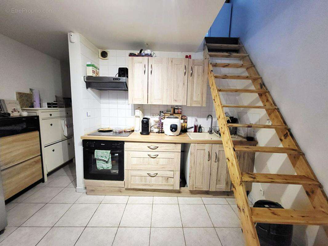 Appartement F2 proche ETAMPES - photo 3