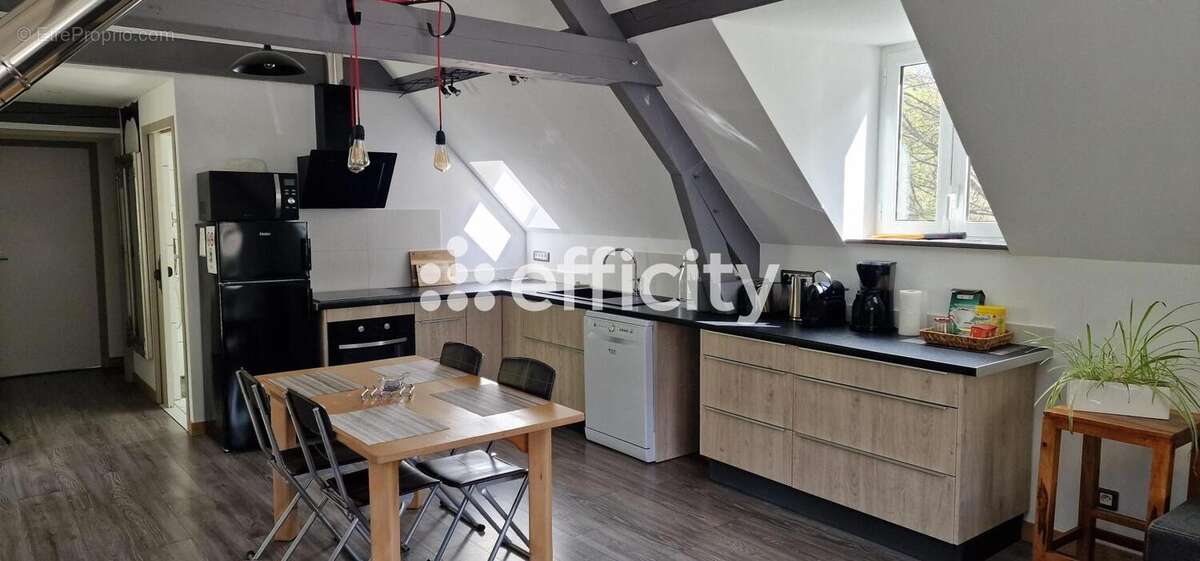 Appartement à ARRENS-MARSOUS