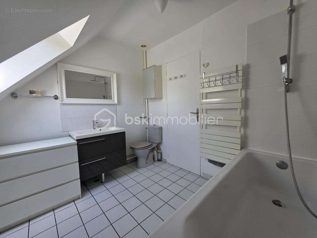 Pavillon de 4 chambres - photo 13