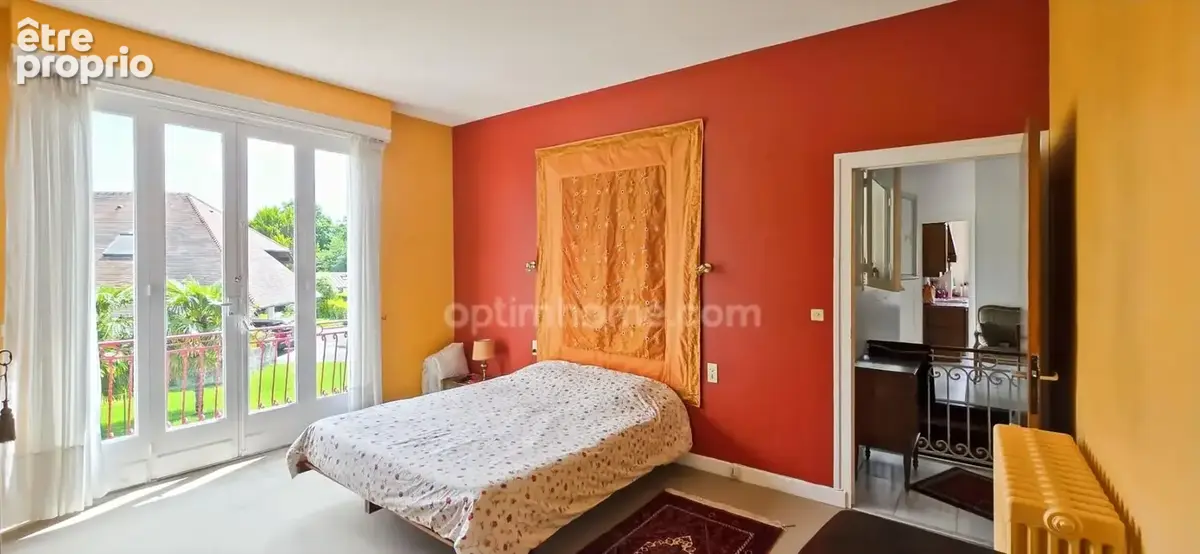 Maison à vendre  pièces PAU (64) Rare– Entre Trespoey et Allées de Morlaàs – 260 m² et 1300M2 de terrain - photo 24