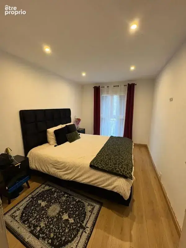 Appartement  4 pièce(s) 68 m2 - photo 2