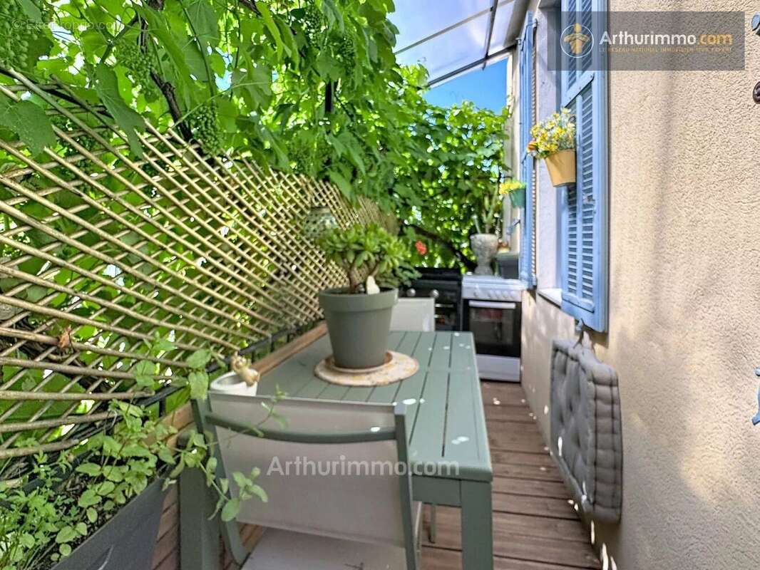 Vente Appartement Mouans-sartoux(06370) 449 000ï¿œ - photo 5
