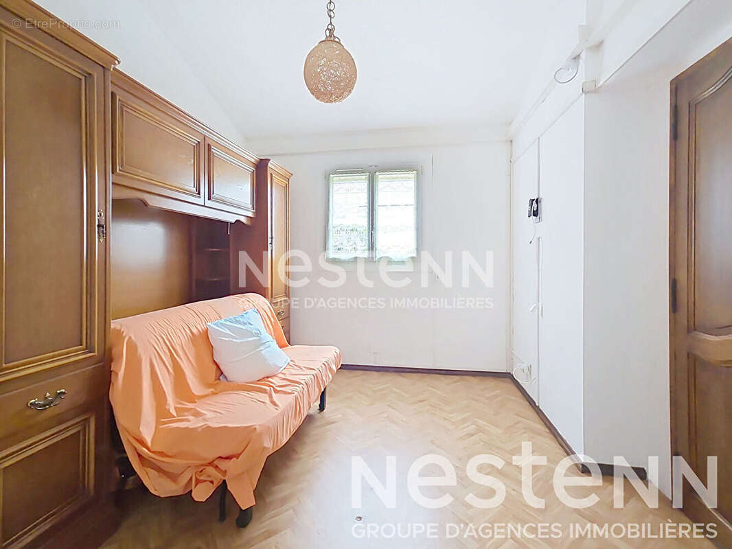 Maison à SAINT-MARTIN-DE-CRAU