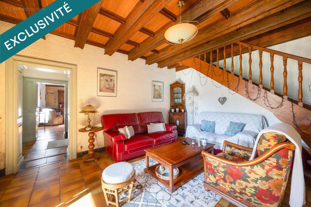 Photo 6 - Maison à SAINT-JUERY