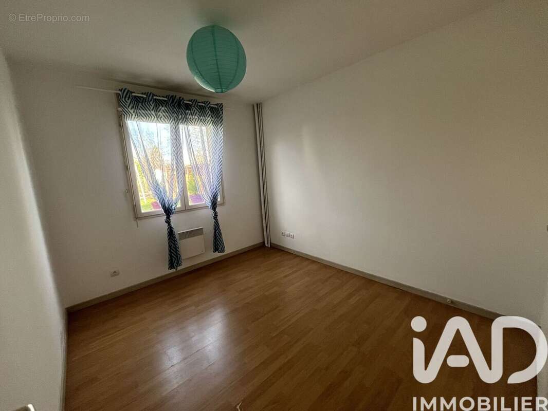 Photo 4 - Maison à VARENNES-SUR-SEINE