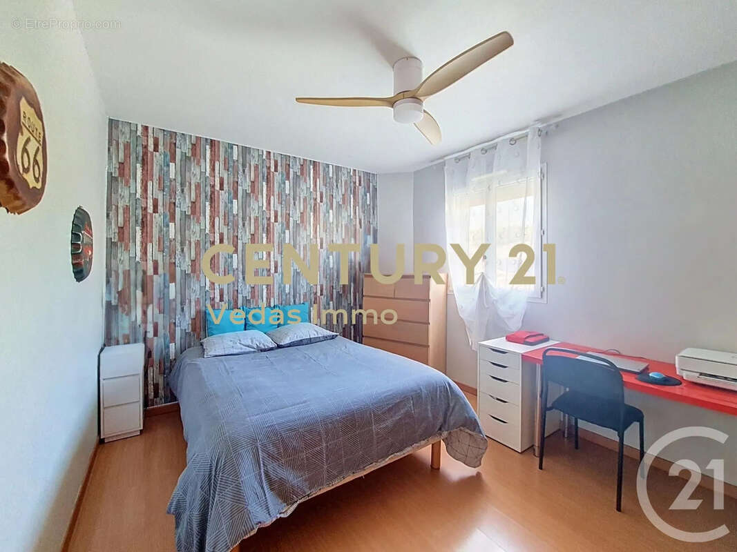 Maison 128 m² à Gigean  - photo 12