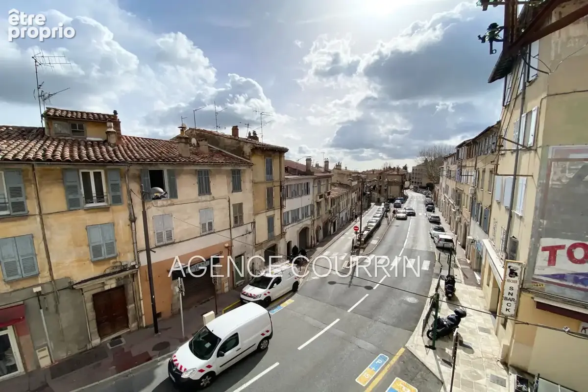 Appartement 3 pièces 71 m² à vendre à Grasse (06130) - photo 9
