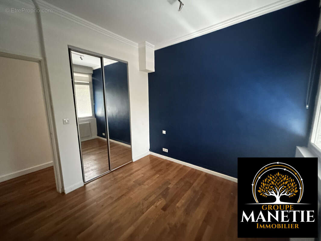 Appartement à DOUAI