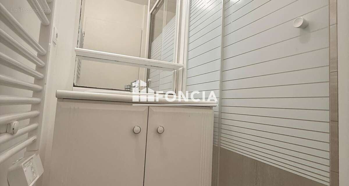 Appartement à PONTAULT-COMBAULT