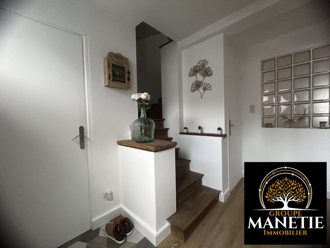 Maison à VITRY-EN-ARTOIS