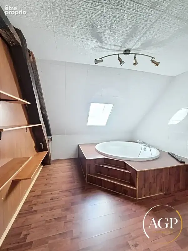 Maison Amilly, 5 chambres - photo 9