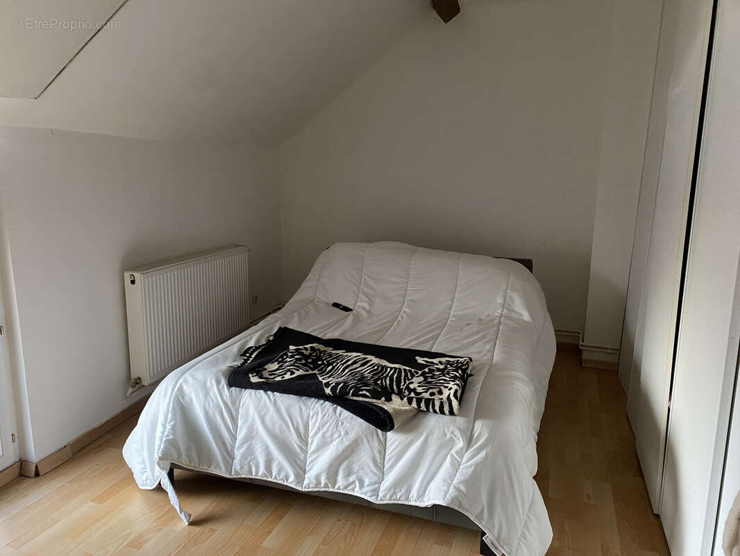 Maison à TRITH-SAINT-LEGER